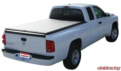 Truxedo TruXport - 05-07 Dakota/06-08 Raider Extended Cab 6'6 - 262301