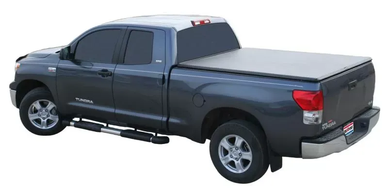 Truxedo TruXport - 07-13 Tundra 5'6 w/ Deck Rail System Toyota Tundra 2007-2013 - 263801