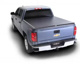 Truxedo TruXport - 04-09 F150 6'6 Flareside Ford F-150 2004-2009