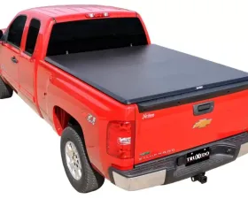 Truxedo TruXport - 07-13 Silv/Sierra 5'9 Chevrolet Silverado 1500 2007-2013
