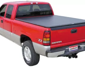 Truxedo TruXport - 07-13 Silv/Sierra 1500/07-14 HD 8' Chevrolet Silverado 1500 2007-2013