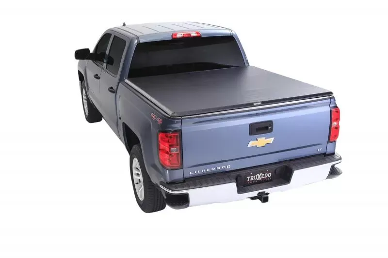 Truxedo TruXport - 14-18 (19 Leg/Lim) Silv/Sierra 5'9 - 271801