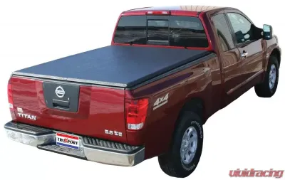 Truxedo TruXport - 05-20 Frontier/09-12 Equator 4'11 - 292301