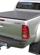 Truxedo Lo Pro International - 05-15 Hilux Extra Cab 6                                     - 535501 - Image 8