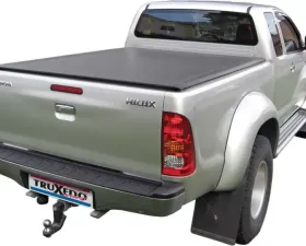 Truxedo Lo Pro International - 05-15 Hilux Double Cab 5