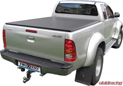 Truxedo Lo Pro International - 05-15 Hilux Double Cab 5 - 535601