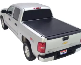 Truxedo Lo Pro - 07-13 Silv/Sierra 1500/07-14 HD 8' w/ Cargo Mgt Sys w/SingleRearWheels