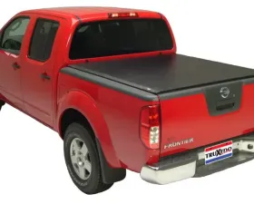 Truxedo Lo Pro - 05-21 Frontier/09-12 Equator/05-20 Navara 6