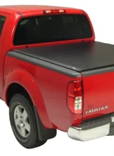 Truxedo Lo Pro - 05-21 Frontier/09-12 Equator/05-20 Navara 6                                     - 584101 - Image 13