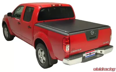 Truxedo Lo Pro - 05-21 Frontier/09-12 Equator/05-20 Navara 6 - 584101
