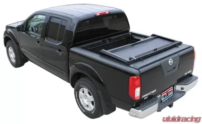 Truxedo Deuce - 08-15 Titan 7'3" Nissan Titan 2008-2014 - 707701