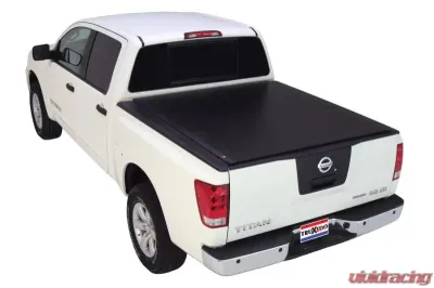 Truxedo Deuce - 04-15 Titan 6'6" Nissan Titan 2004-2015 - 788601