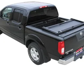 Truxedo Deuce - 05-21 Frontier/09-12 Equator 4'11