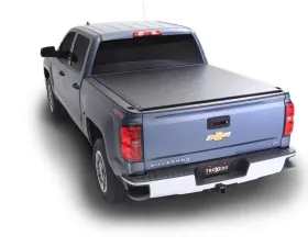 Truxedo Deuce - 07-13 Silv/Sierra 1500/07-14 HD 6'6