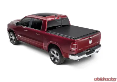 Truxedo Deuce - 19-22 (New Body Style) Ram 5'7" w/out RamBox w/out Multifunction TG Ram 1500 2019-2020 - 785901