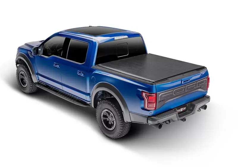 Truxedo Deuce - 2015-2022 F-150 5'7" Ford - 797701
