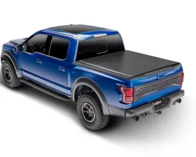 Truxedo Deuce - 17-22 F250/350/450 6'10