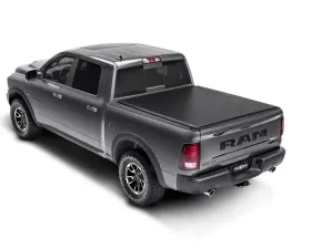 Truxedo Deuce - 09-18 (19-22 Classic) Ram 1500/10-22 2500/3500 6'4
