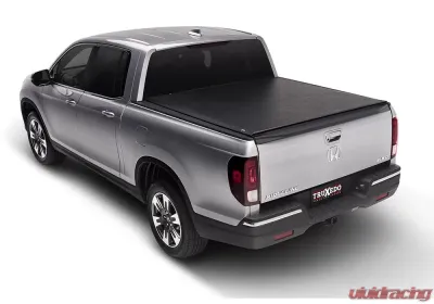 Truxedo Lo Pro - 05-16 Ridgeline Honda Ridgeline 2006-2014 - 520601