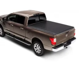 Truxedo Lo Pro - 16-20 Titan 8'2 Nissan Titan 2017-2019