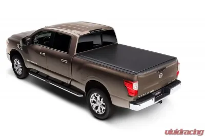 Truxedo Lo Pro - 16-20 Titan 8'2 Nissan Titan 2017-2019 - 509001
