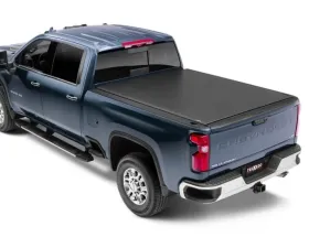Truxedo Lo Pro - 2020-2025 Silv/Sierra 2500HD/3500HD 6'9