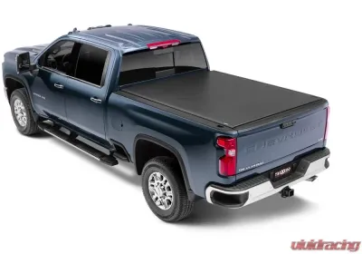 Truxedo Lo Pro - 2020-2025 Silv/Sierra 2500HD/3500HD 6'9" w/ or w/out MultiPro TG GMC Sierra 2020-2021 - 573301