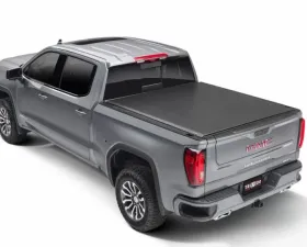 Truxedo Lo Pro - 2019-2025 (New Body Style) Silv/Sierra (w/out CarbonPro Bed) 5'9