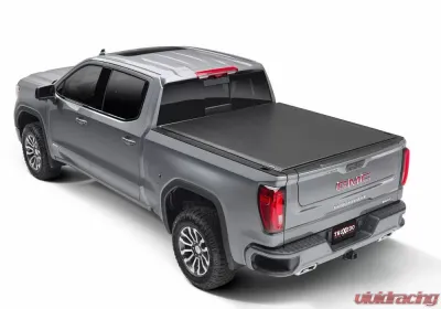 Truxedo Lo Pro - 2019-2025 (New Body Style) Silv/Sierra 1500 6'7 - 572601