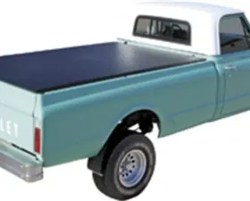 Truxedo Lo Pro - 67-72 C/K Pickup 8' Chevrolet 1967-1972
