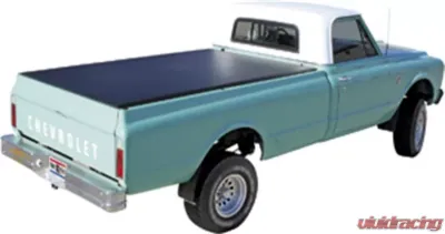 Truxedo Lo Pro - 67-72 GM C/K Pickup 6'4 Chevrolet 1967-1972 - 576001