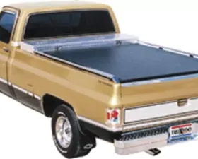 Truxedo Lo Pro - 73-87 C/K Pickup 8' Chevrolet