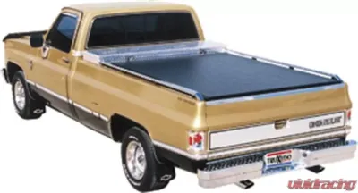 Truxedo Lo Pro - 73-87 C/K Pickup 8' Chevrolet - 540601