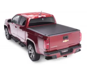 Truxedo Lo Pro - 02-13 Avalanche Chevrolet Avalanche 2002-2013