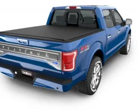 Truxedo Lo Pro - 2015-2022 F-150 5'7