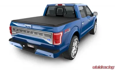Truxedo Lo Pro - 2015-2022 F-150 5'7" Ford - 597701