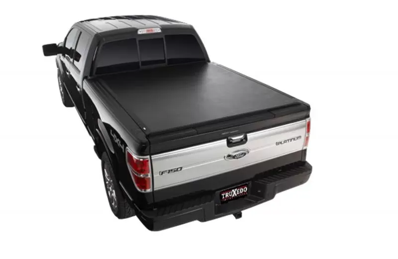 Truxedo Lo Pro - 09-14 F150 5'7" Ford - 597601