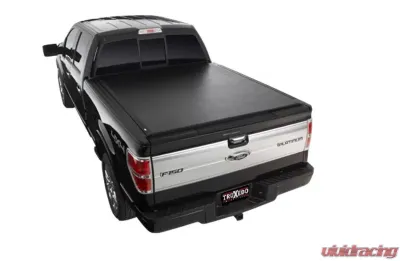 Truxedo Lo Pro - 01-03 F150 SuperCrew 5'6" Ford F-150 2001-2003 - 590601
