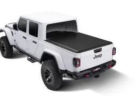 Truxedo Lo Pro Tonneau truck Bed Cover Jeep Gladiator JT 2020+