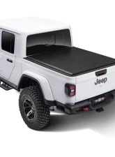 Truxedo Lo Pro Tonneau truck Bed Cover Jeep Gladiator JT 2020+                                     - 523201 - Image 20