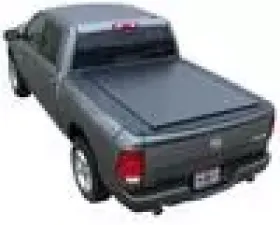 Truxedo Lo Pro - 12-18 (19-21 Classic) Ram 1500/12-20 2500/3500 6'4 w/ RamBox Ram