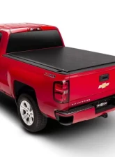 Truxedo Lo Pro - 16-18 (19 Leg/Lim) Silv/Sierra 1500/16-19 2500HD/3500HD 8' w/ Sport Bar                                     - 572901 - Image 13
