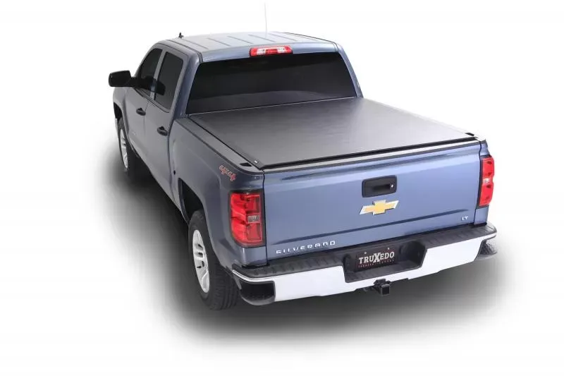 Truxedo Lo Pro - 14-18 (19 Leg/Lim) Silv/Sierra 1500/15-19 2500HD/3500HD 8 - 572201
