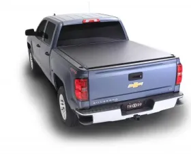 Truxedo Lo Pro - 14-18 (19 Leg/Lim) Silv/Sierra 1500/15-19 2500HD/3500HD 8