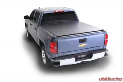 Truxedo Lo Pro - 14-18 (19 Leg/Lim) Silv/Sierra 1500/15-19 2500HD/3500HD 8 - 572201