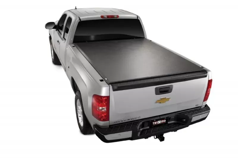 Truxedo Lo Pro - 99-06 (07 Classic) Silv/Sierra 1500 6'6" Stepside - 551101