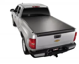 Truxedo Lo Pro - 04-06 (07 Classic) Silv/Sierra 5'9