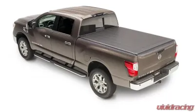 Truxedo Lo Pro - 16-22 Titan/Titan XD 6'6" Nissan Titan 2016-2020 - 588801