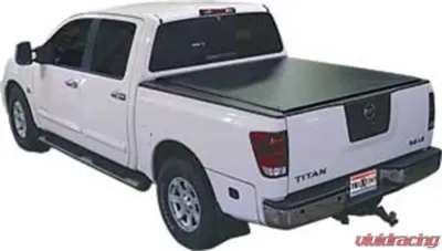 Truxedo Lo Pro - 04-15 Titan 5'6" Nissan Titan 2004-2015 - 597101