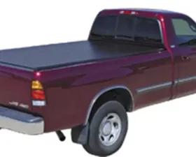Truxedo Lo Pro - 01-06 Tundra 6'2 w/ Bed Caps Toyota Tundra 2001-2006